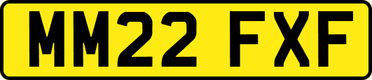 MM22FXF