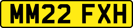 MM22FXH