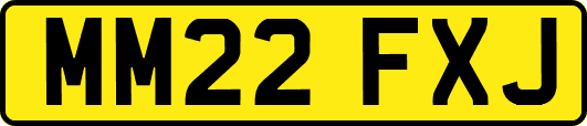 MM22FXJ