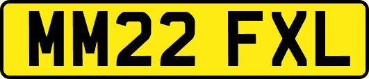 MM22FXL