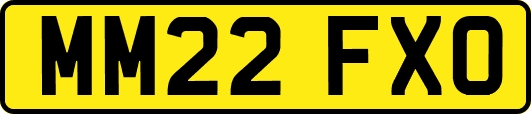 MM22FXO