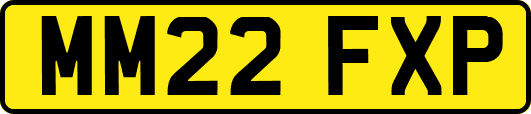 MM22FXP