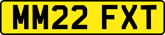 MM22FXT