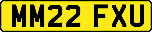 MM22FXU