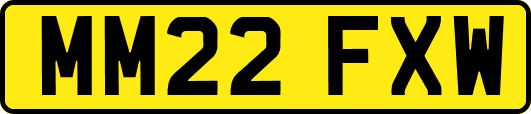 MM22FXW