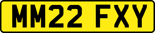 MM22FXY
