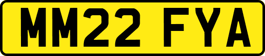 MM22FYA