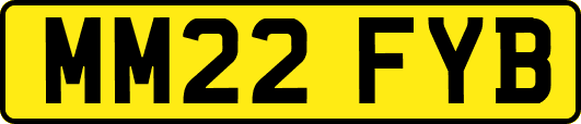 MM22FYB
