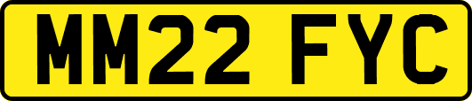MM22FYC