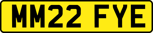 MM22FYE