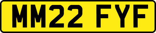 MM22FYF