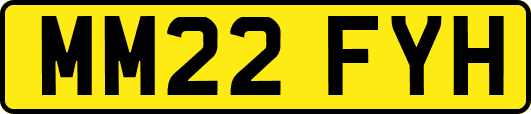 MM22FYH