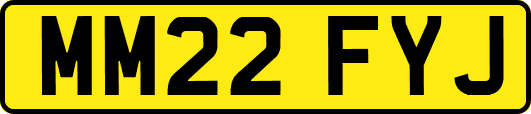 MM22FYJ