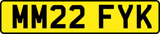 MM22FYK