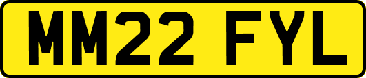 MM22FYL
