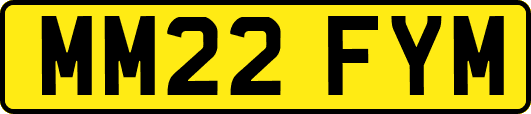 MM22FYM