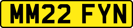 MM22FYN