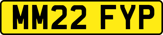MM22FYP