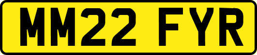 MM22FYR
