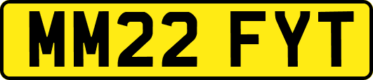 MM22FYT