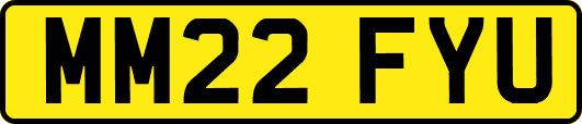 MM22FYU