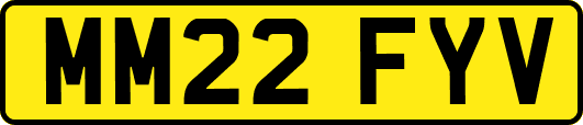 MM22FYV