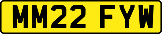 MM22FYW