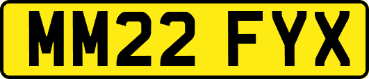 MM22FYX