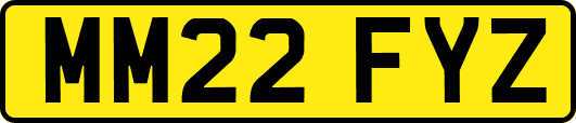 MM22FYZ