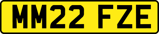 MM22FZE