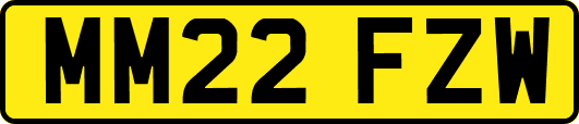 MM22FZW