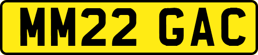 MM22GAC