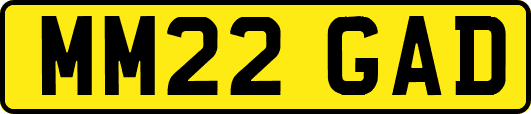 MM22GAD