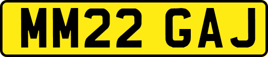 MM22GAJ