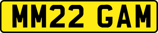 MM22GAM