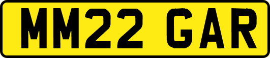 MM22GAR