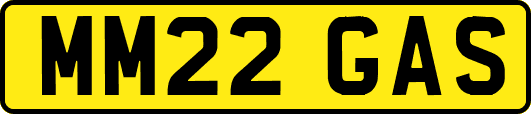MM22GAS