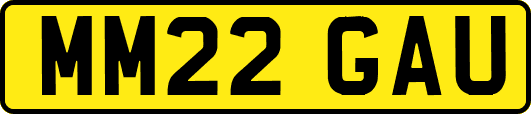 MM22GAU