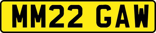 MM22GAW