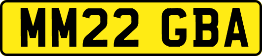 MM22GBA