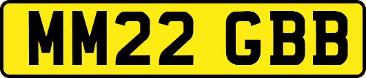 MM22GBB