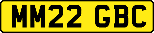 MM22GBC