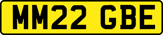 MM22GBE