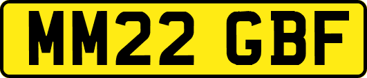 MM22GBF