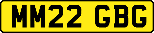 MM22GBG