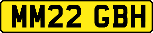 MM22GBH