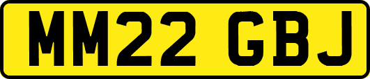MM22GBJ
