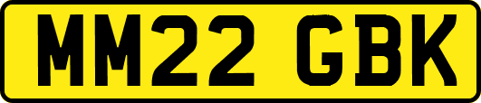 MM22GBK