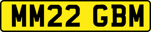 MM22GBM