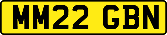 MM22GBN